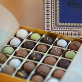 Lunar Chocolate Selection