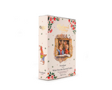 Peter Rabbit Snowball Truffles Book Box