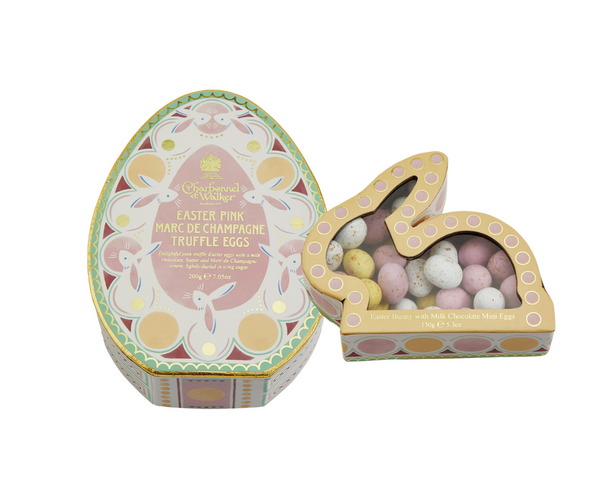 A Pastel Easter Gift Set