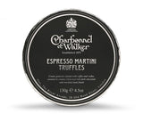 Espresso Martini Truffles