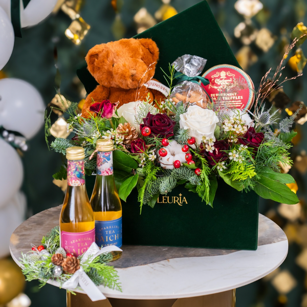 Winter Wonderland Christmas Hamper