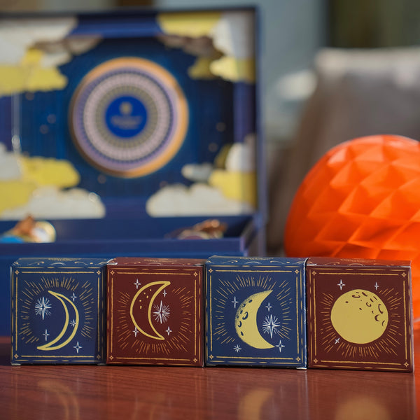Mooncake Set