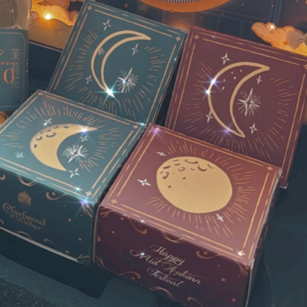 Mooncake Set