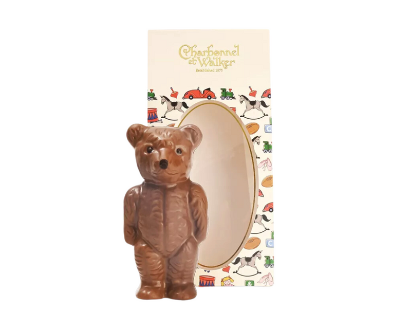 Easter Edward Bear