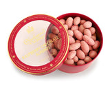 Raspberry Almonds