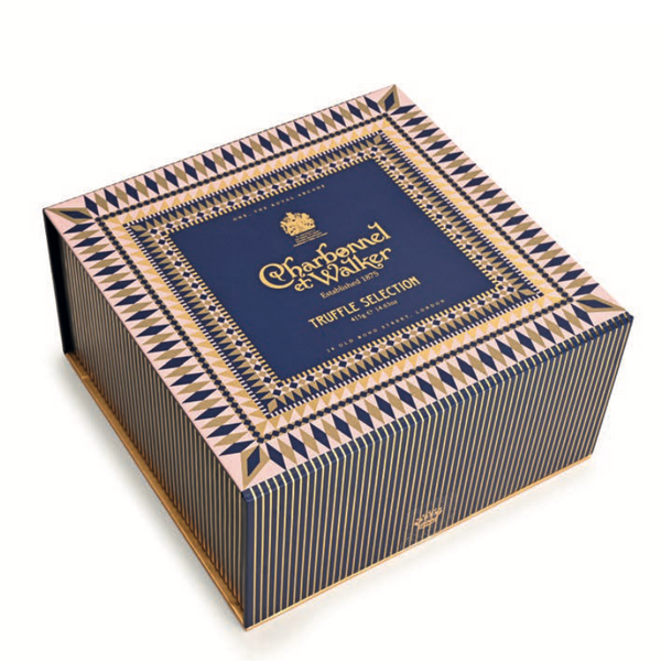 Truffle Selection Drawer Gift Box