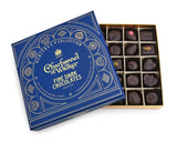 Heritage Collection – Fine Dark Chocolate Selection