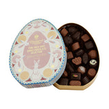 Oval Easter Fine Milk and Dark Chocolate Selection