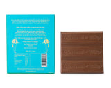 Milk Sea Salt Caramel Chocolate Butler Bar