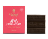 Vegan Oat Milk Chocolate bar